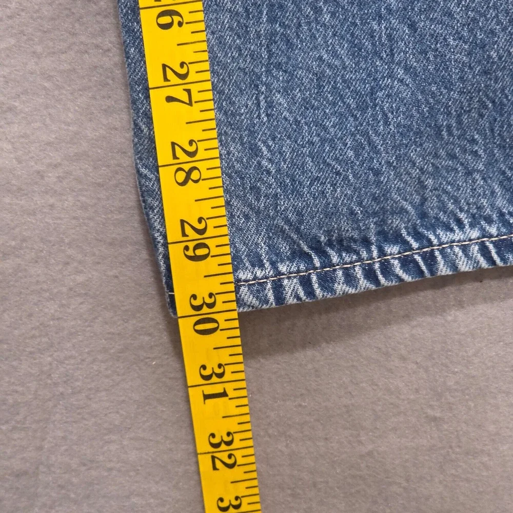 Aeropostale Womens/Mens Carpenter‎ Denim Blue Jeans Size XXL New with Tags
